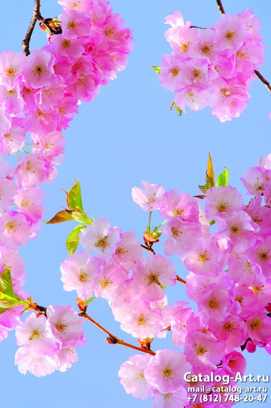 Blossom tree 107